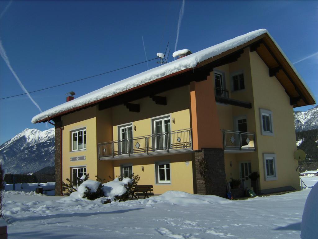 Ferienwohnung Millonigg Vorderberg Zimmer foto