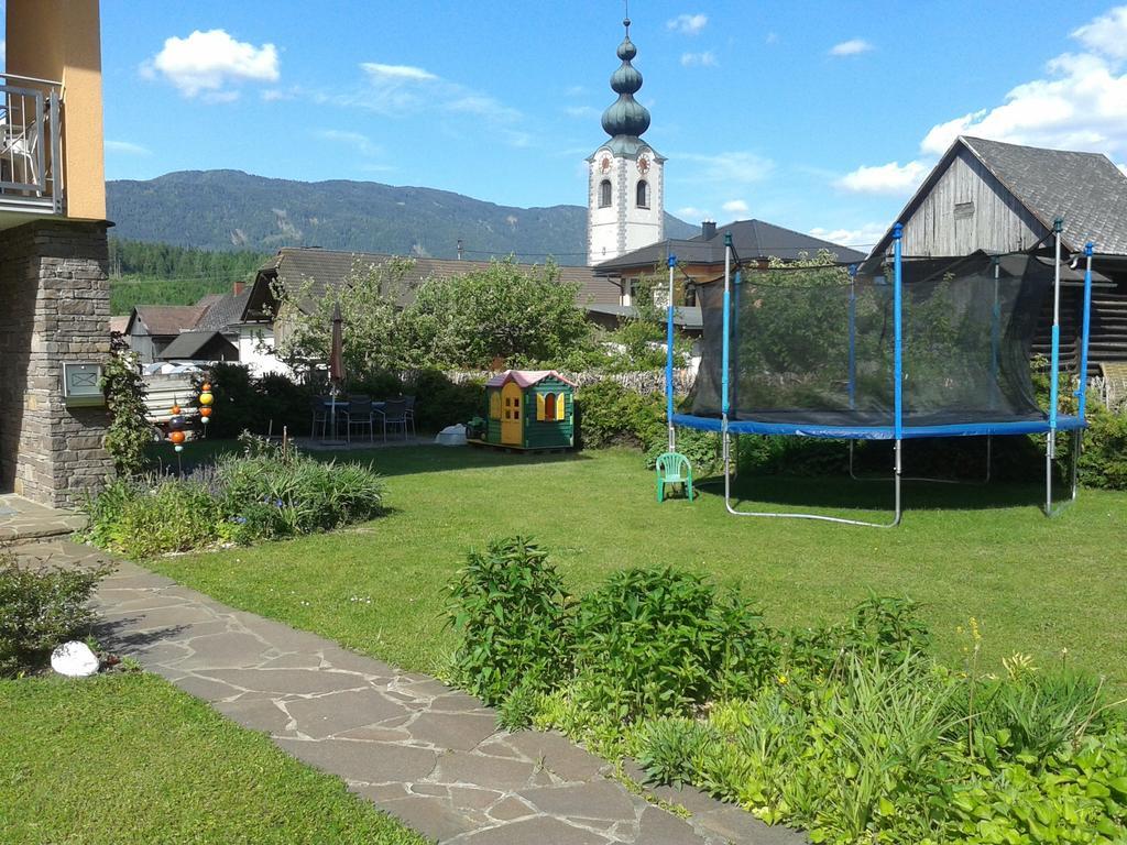 Ferienwohnung Millonigg Vorderberg Zimmer foto